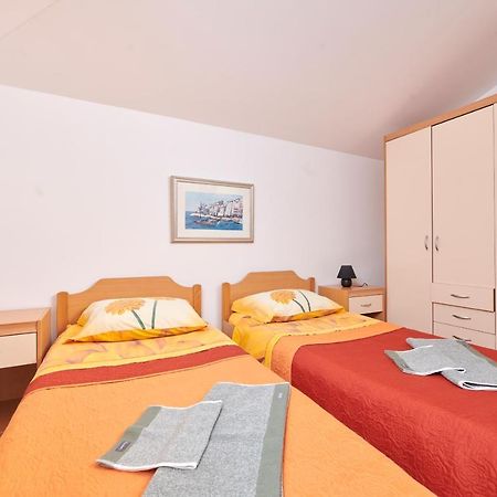 Apartman Igor Замбратия Экстерьер фото